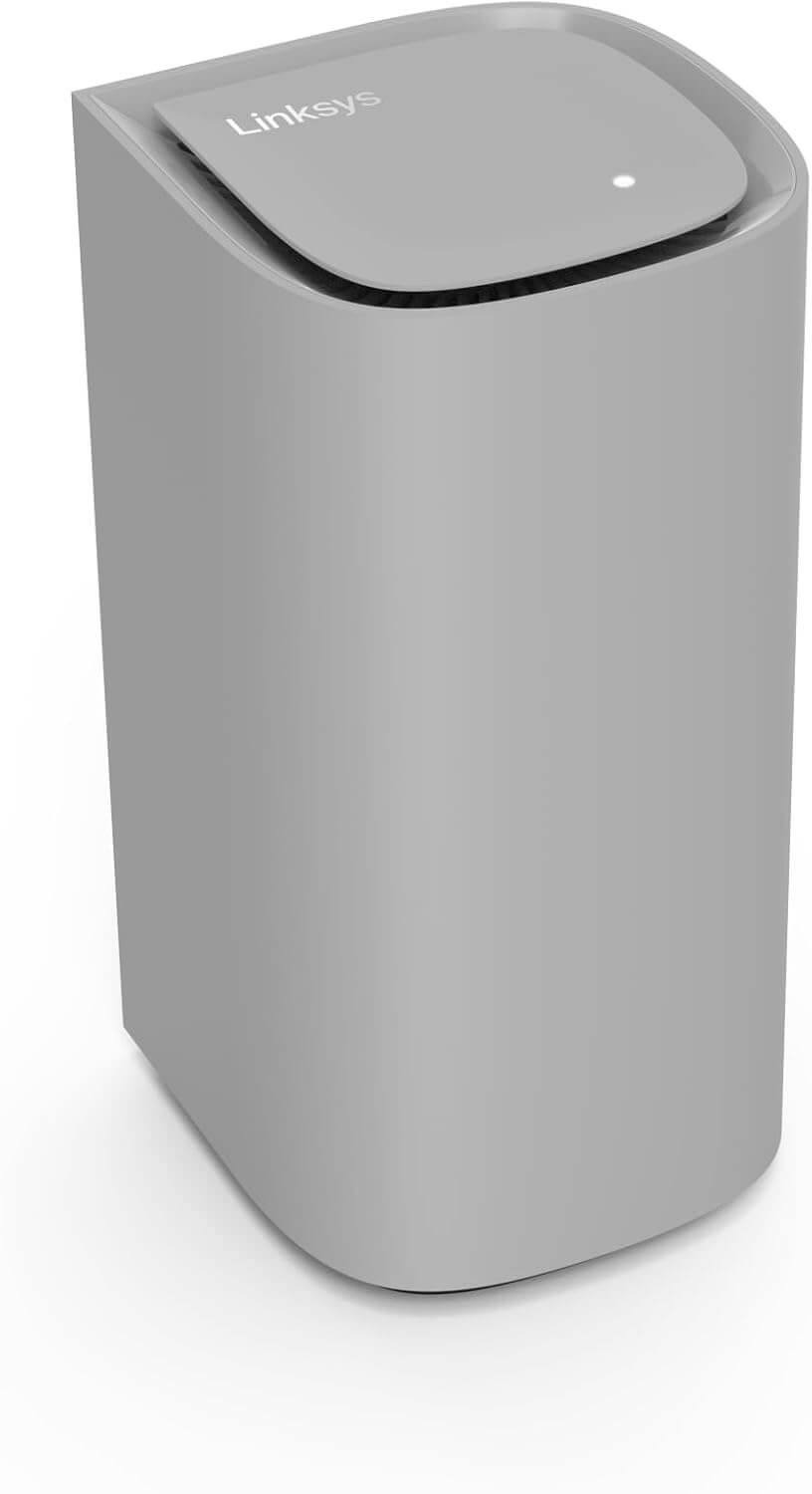 Linksys Velop Pro 6E