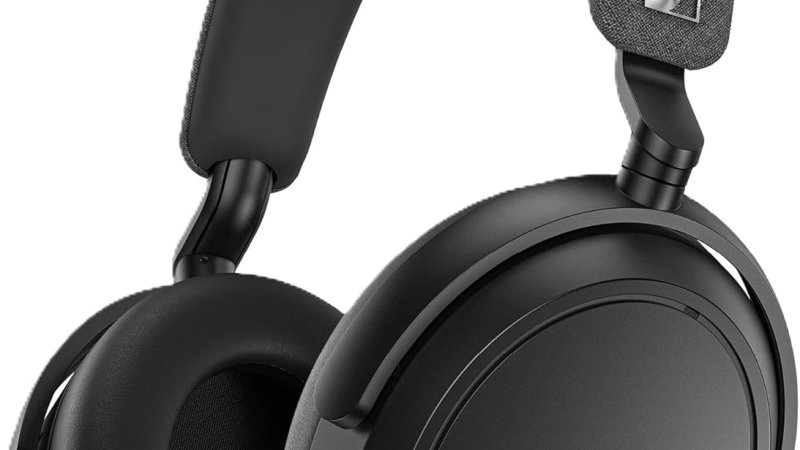 Top 5 Best Sennheiser Headphones