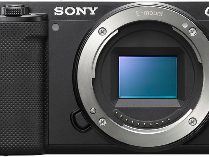 Top 5 Best Camera for Beginners