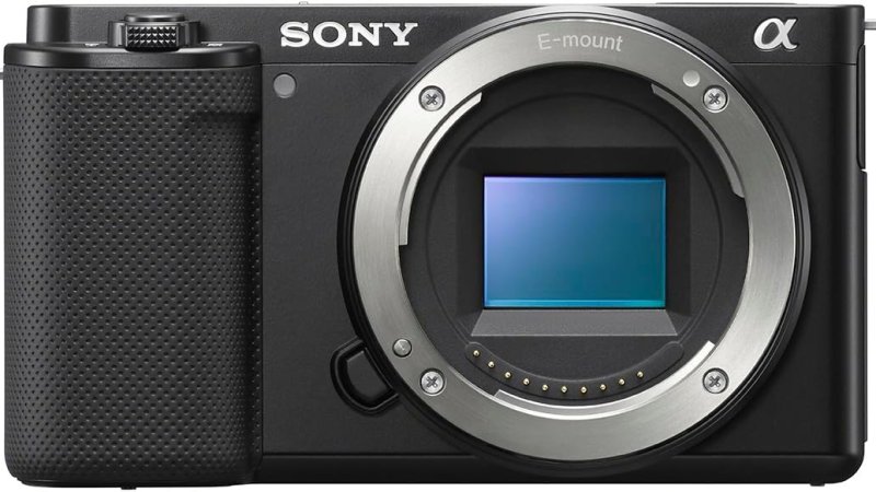 Top 5 Best Camera for Beginners