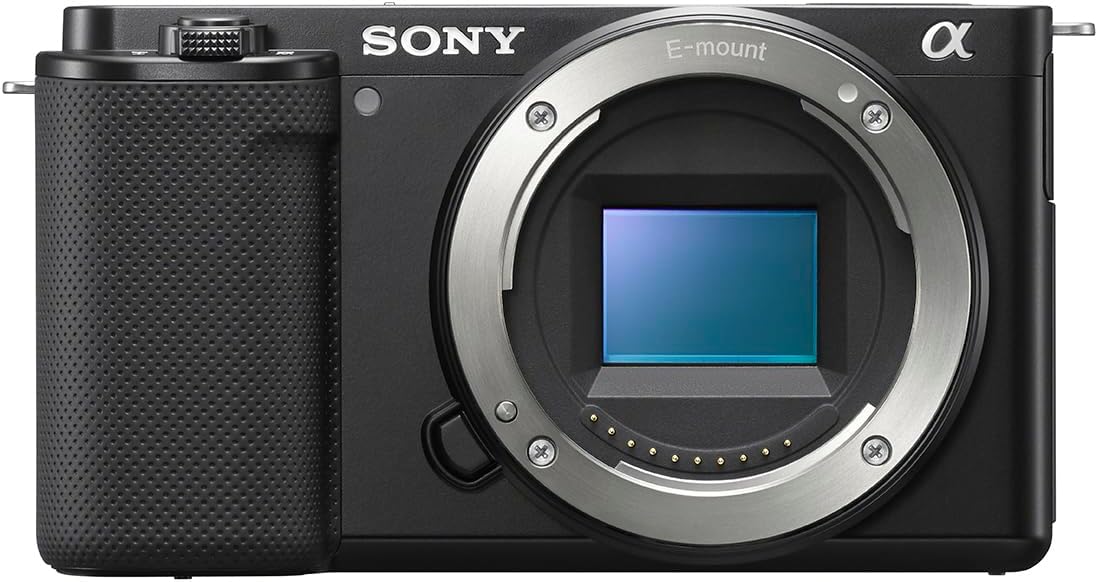 Sony Alpha ZV E10