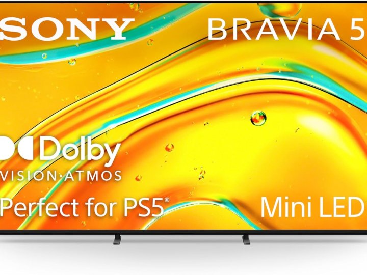 Top 5 Best HDR TVs