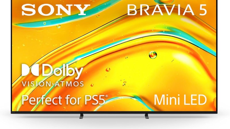 Top 5 Best HDR TVs
