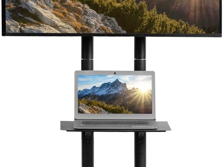 Top 5 Best TV Carts