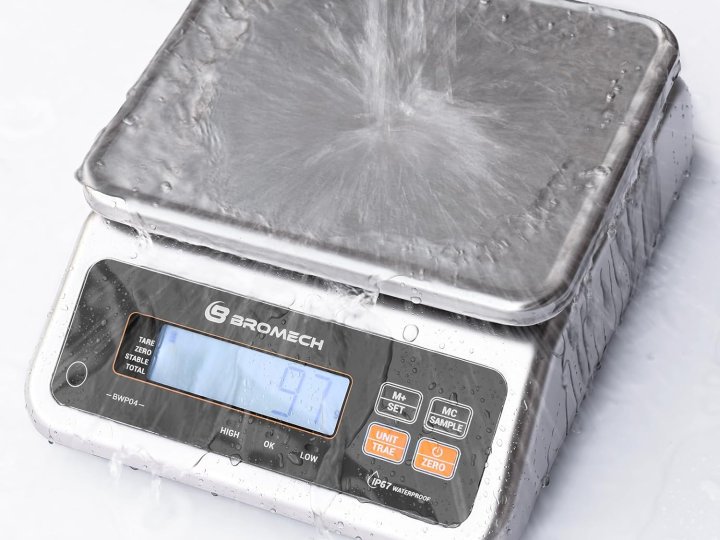 Top 5 Best Price Computing Scales