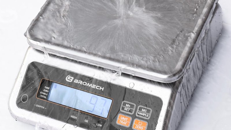 Top 5 Best Price Computing Scales