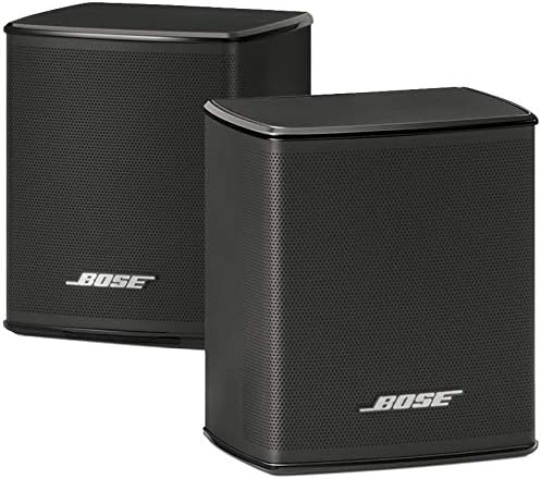 Top 5 Best Bose Speakers