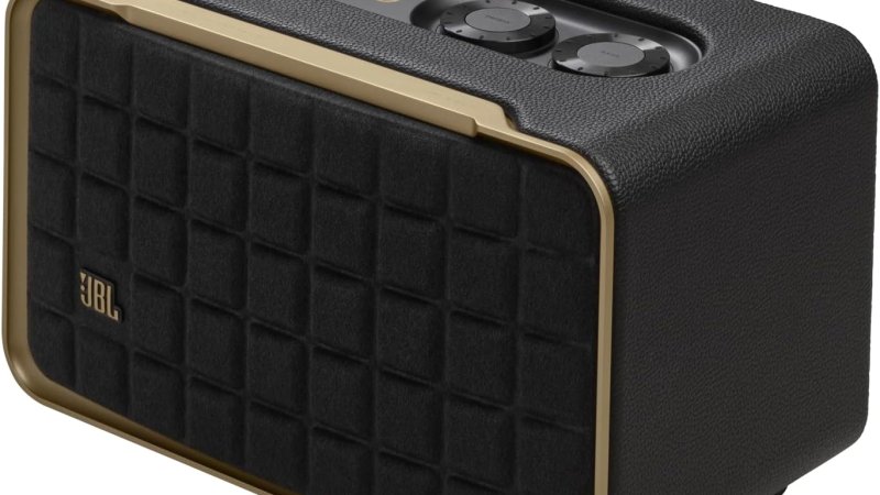 Top 5 Best Smart speakers