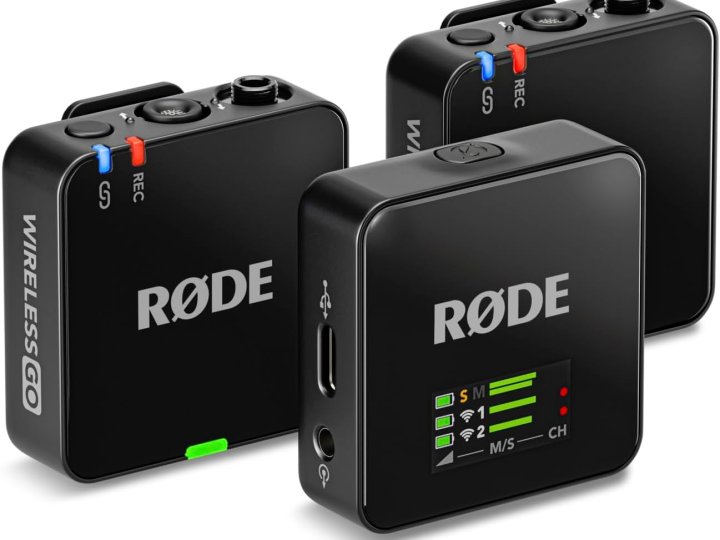 Top 5 Best Microphones for Iphone Recording