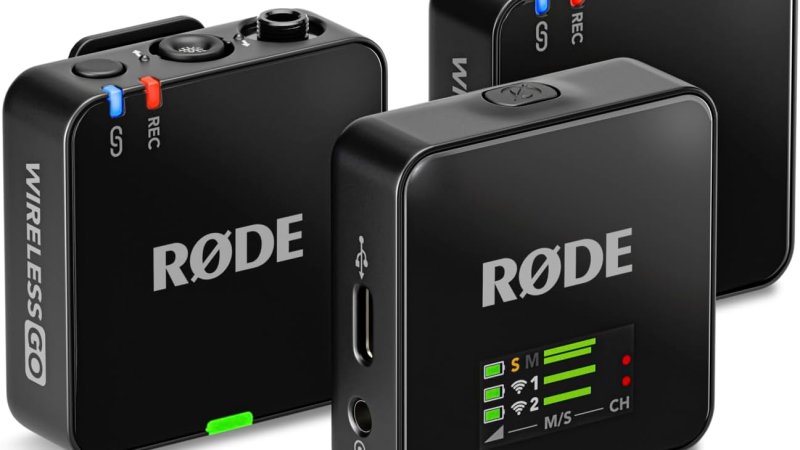 Top 5 Best Microphones for Iphone Recording