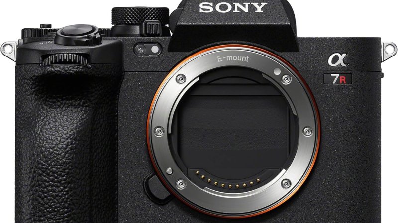 Top 5 Best Cameras for Landscape Photography