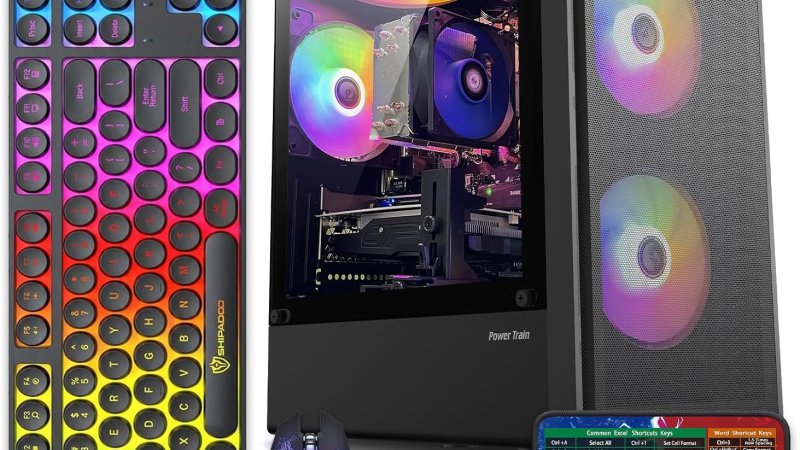 Top 5 Best Gaming Personal Computers