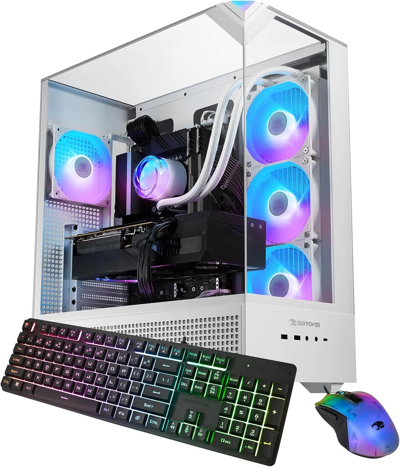 iBUYPOWER Element Gaming PC