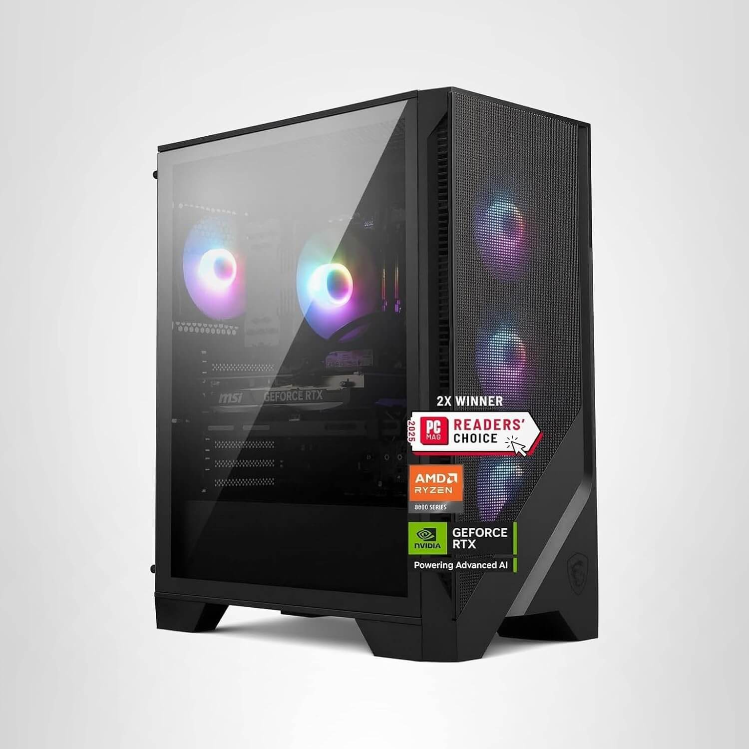msi Codex Z2 Gaming Desktop