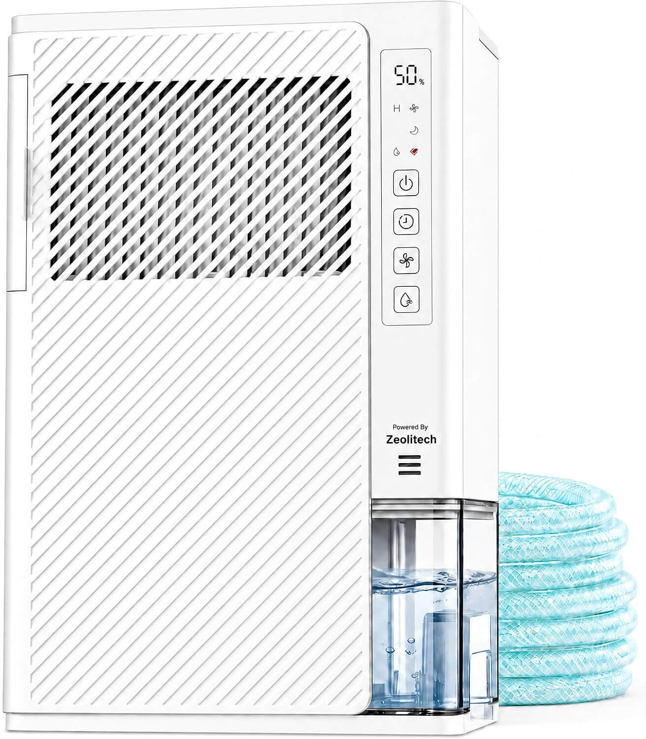 Top 5 Best Mini Dehumidifiers AEOCKY 2000