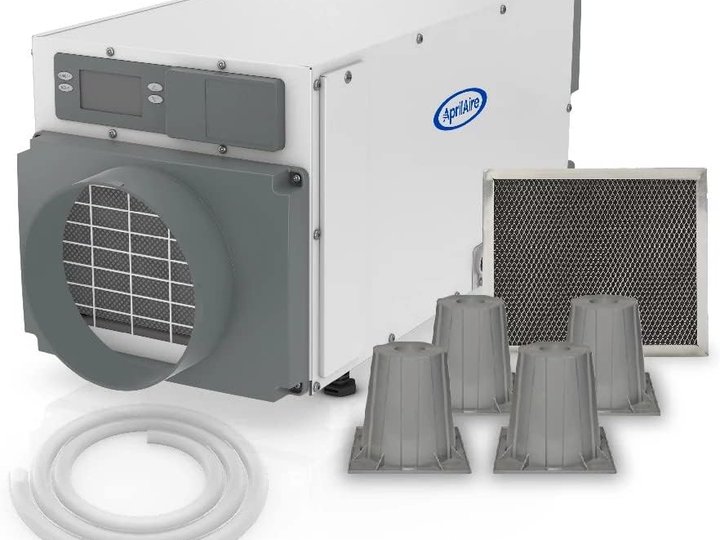 Top 5 Best Whole Home Dehumidifiers