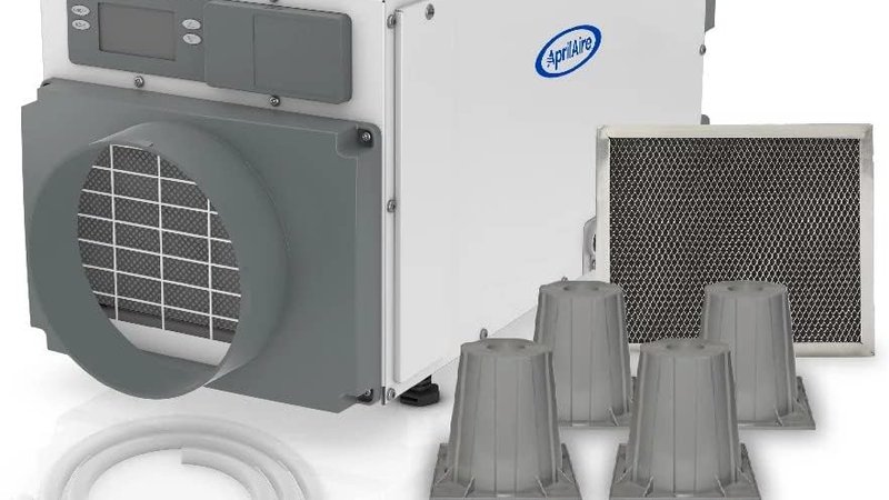Top 5 Best Whole Home Dehumidifiers