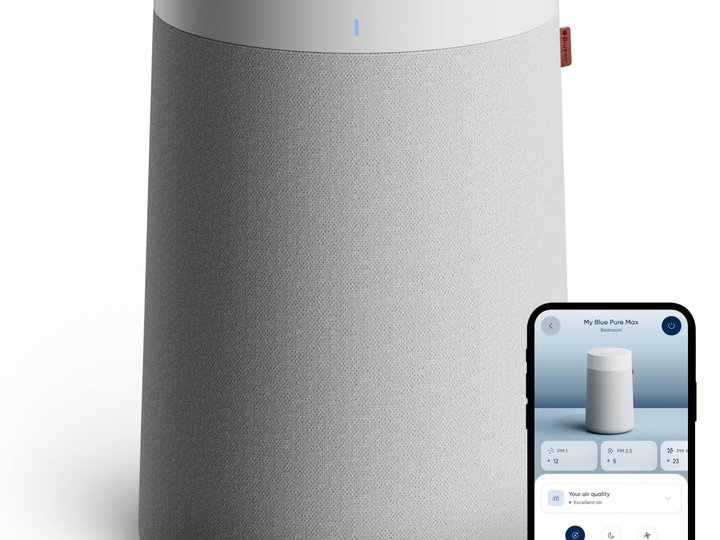 Top 5 Best Smart Air Purifiers