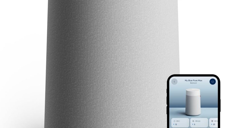 Top 5 Best Smart Air Purifiers