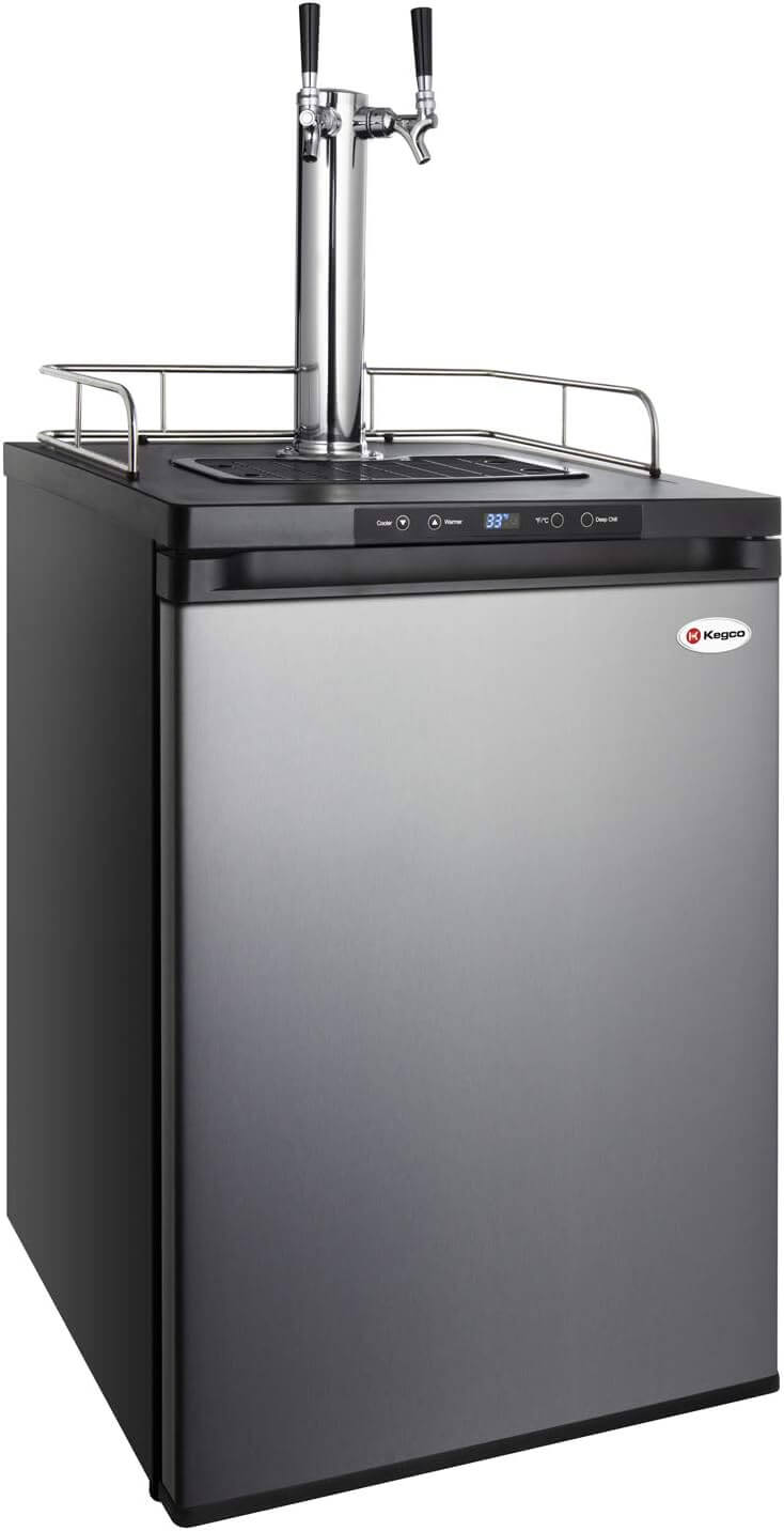 Kegco HBK309S 2