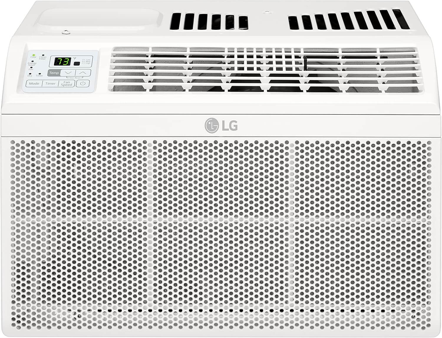 LG 5800 BTU Window Air Conditioners