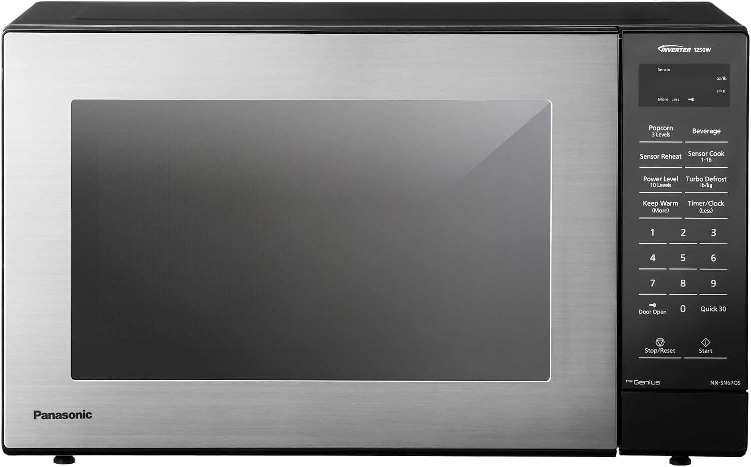 Panasonic NN SN67QS