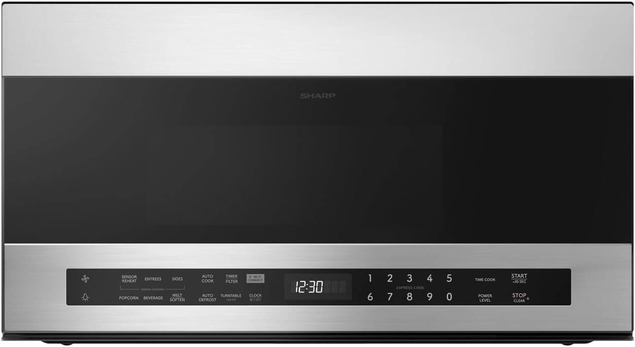 Sharp SMO1759JS