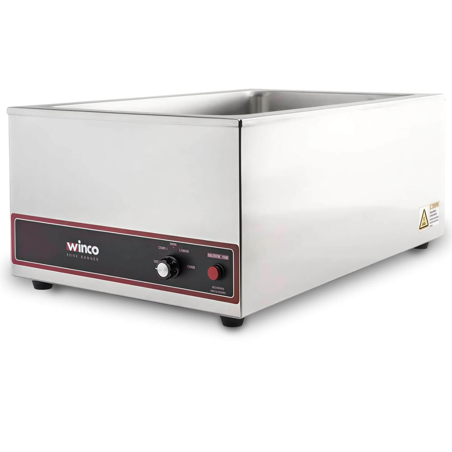 Winco FW S500